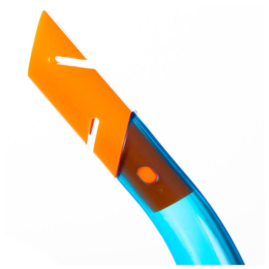 Spokey Journal  Μάσκα θαλάσσης με αναπνευστήρα Spokey Journal  Μάσκα θαλάσσης με αναπνευστήρα